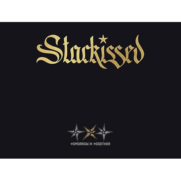 Amazon.co.jp: 【Amazon.co.jp限定】Starkissed (初回限定盤B)(特典:IC